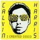 thumbnail image 1 of Calvin Harrys - I Created Disco (2lp) | Vinilo, 1 of 3