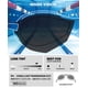 thumbnail image 3 of Gafas de natación Arena Cobra Ultra Swipe Racing unisex azul/plata, 3 of 8