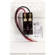thumbnail image 4 of Kit de termostato Cadet unipolar para calefactor eléctrico de zócalo, 4 of 6