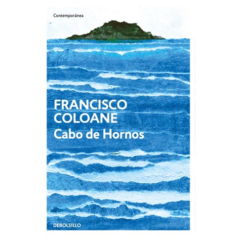 Debolsillo - Cabo De Hornos