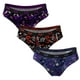 thumbnail image 2 of Calzón Bikini Algodón Dc Pack 3 C8, 2 of 4
