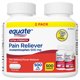 thumbnail image 1 of Alivio del Dolor Equate 500 mg Extra Fuerza, 500 Comprimidos, 1 of 3