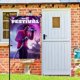 thumbnail image 2 of Fortnite-bandera de jardín temática. Regalo perfecto para fans, amigos y familiares, ideal para actividades al aire libre y decoración de fiestas.45CM*100CM, 2 of 5