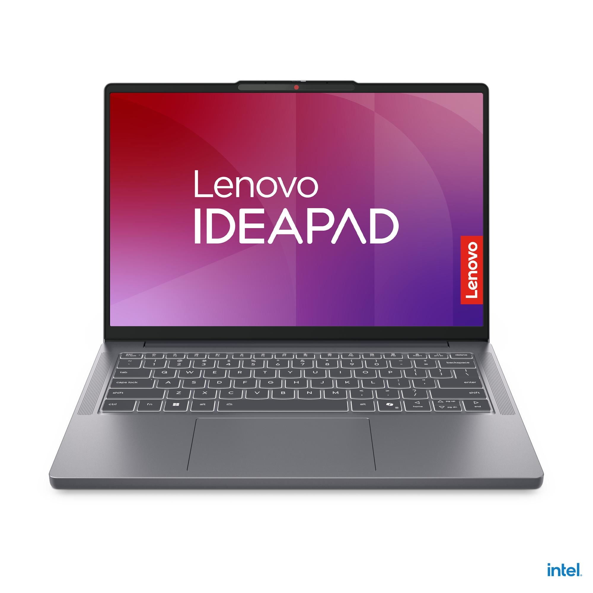 Lenovo - Notebook Ideapad Slim 3 14Rh10 3 14"" Wuxga I5 8Gb 512Gb Ssd Gris