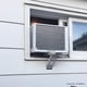 thumbnail image 2 of Soporte de aire acondicionado JEACENT Light Duty de 38 kg, 2 of 6