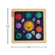 thumbnail image 4 of Fisher-Price Rompecabezas Madera 9 Piezas Infantil, 4 of 9