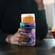 thumbnail image 4 of Cosmonious High Funda enfriadora de latas, aislante de bebidas para mantener frías o calientes, funda térmica plegable para latas, portabebidas reutilizable, 4 of 6