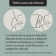 thumbnail image 3 of Repuesto Tetina De Silicona Advance Anticolic Flujo Rapido, 3 of 3