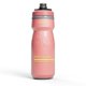 thumbnail image 1 of Botella de agua CamelBak Podium Chill aislada 620 ml coral, 1 of 4