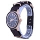 thumbnail image 4 of Reloj Automático Seiko Presage Style 60's Open Heart Negro Hombre, 4 of 5