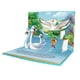 thumbnail image 2 of Mis cuentos clásicos en 3D - El patito feo (Pop up) blanco, 2 of 2