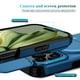 thumbnail image 3 of Funda FOXDOCK para iPhone 17 Pro Max – Magnética Antigolpes con Soporte y Protección Doble, 3 of 6
