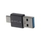thumbnail image 2 of Adaptador USB A Tipo C USB 3.0, 2 of 5