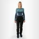 thumbnail image 1 of Camiseta Primera Capa Hw Ecooper Mujer Blue, 1 of 3