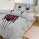 thumbnail image 1 of Spidean Bedding Se for Kids Men Women Full Size3s Comforter Cover And Pillowcases, 1 of 5