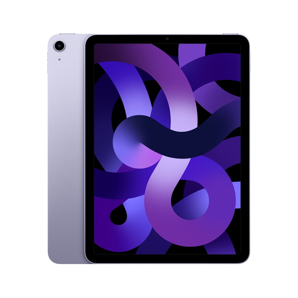 やま1019様　iPad Air 5 Wi-Fi+Cellular 256GB Ipad Air 5ta Generación 10.9 256GB con Wifi - Morado | Lider