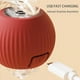 thumbnail image 3 of Genérico Interactive Rolling Dog Ball,rolling Ball Dog Toy,interactive Cat Toys Rolling Ball Chewy Dog Ball,chewy Rolling Ball,motion Activate Fast Rolling On Carpet Toys, 3 of 7