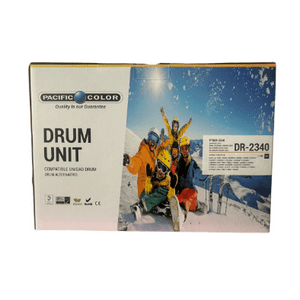 Pacific Color - Tambor Drum Alternativo Para Brother Dr-2340 Mfc-2740 Hl2320