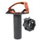 thumbnail image 4 of Máquina de Entrenamiento para El Músculo Tibial Y La Pantorrilla, Barra Tibial Estable, Entrenador de Espinillas para Fortalecer Los Músculos de Las P Soltero, 4 of 5