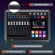 thumbnail image 3 of Mezclador Tascam Mixcast 4 Podcast Grabador USB 14 Canales, 3 of 3