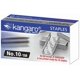 thumbnail image 1 of Kangaro KA101 M Grapas Nº 10 1 m Paquete de 1000, 1 of 2