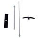 thumbnail image 1 of Kit de extensión para válvula de desagüe Valterra T1046-12VP 15 cm 23 cm, 1 of 4