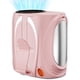 thumbnail image 1 of Ventilador De Cintura Portátil Ai 6 Velocidades 16000 Rpm 40 H Rosa, 1 of 8