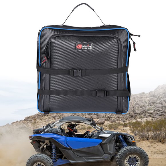 CADDY Sresk X3 Bolsa de almacenamiento bajo el asiento 2017‑2025