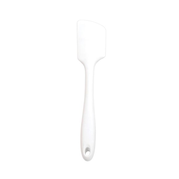 Espátula de Cocina RSVP International 28x5 cm Blanco