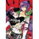 thumbnail image 1 of Manga Yen Press Highschool of the Dead Vol. 2 Color, 1 of 1