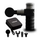 thumbnail image 1 of MASSAGER Yobow Mini Pistola de Masaje 4 Velocidades USB-C, 1 of 5