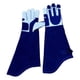thumbnail image 1 of Guantes Antimordidas Que Protegen La Mordedura, Guante Protector Para Entrenamiento De Gatos, Lagarto Serpiente, 1 of 4