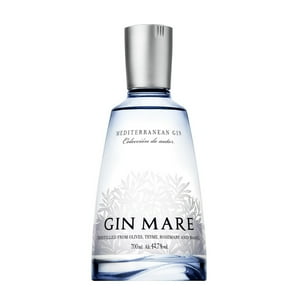 Mare - Ginebra Gin, 700 Ml, 42.5%