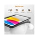 thumbnail image 4 of Funda smart cover para iPad 10ma Generación 10.9" - Negro, 4 of 6