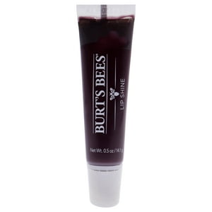 Burts Bees Brillo De Labios Burts Bees - 060 Smooch Para Mujeres - Brillo De Labios De 0,5 Oz