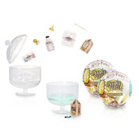 Set Coleccionable Mga'S Miniverse Make It Mini Honeydukes Harry Potter Paquete De 2