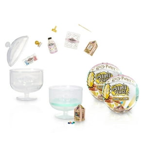Mga'S Miniverse - Miniverse Make It Mini Honeydukes Harry Potter De Mga Collectibles (Paquete De 2)
