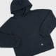 thumbnail image 4 of Poleron Niño Teen Hoodie Negro Corona, 4 of 5