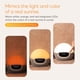 thumbnail image 3 of Reloj despertador Lumie Bodyclock Shine 300, 3 of 7