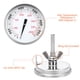 thumbnail image 4 of Termómetro QuliMetal para Weber Genesis 300 (6‑7 cm), 4 of 7