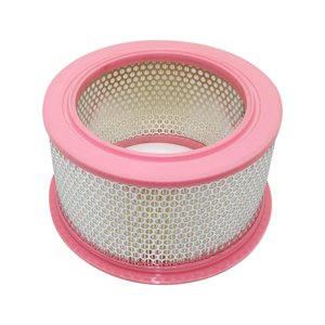 Ioensy - Filtros De Aire Accesorios De Repuesto Compatibles Filtros De Admisión De Filtro De Aire Rosados