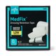 thumbnail image 3 of Cinta adhesiva Medline MedFix S-Release para apósitos, 2 cm x 10 m, 3 of 4