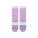 thumbnail image 3 of Stance Sock Monster Inc Scare Floor Crew Lavender, 3 of 3