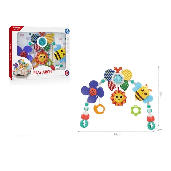 Juguete Arco Sensorial - Toyng
