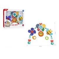 Juguete Arco Sensorial - Toyng