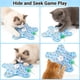 thumbnail image 2 of Juguete Interactivo para Gato Fayeerewo con Pluma Oculta, 1200 mAh y USB, 2 of 3