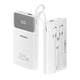 thumbnail image 1 of Banco de energía PISEN de 10000 mAh, 22,5 W, CCC con pantalla LED, 1 of 7