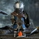 thumbnail image 3 of Figuras coleccionables BEEMAI Firelink Dark Souls Series 1, 3 of 3