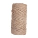 thumbnail image 2 of Cuerda De Hilo De Yute Gruesa Para Decoración Del Hogar Poste Rascador Para Gatos Jardinería De árboles Yute De 5mm, 2 of 5