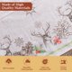 thumbnail image 4 of Delantal Maison d' Hermine de algodón 70 cm (Pack de 1), 4 of 9